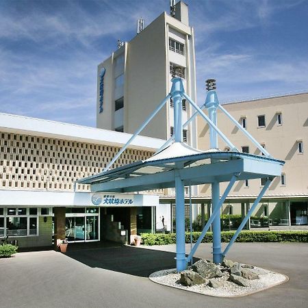 Zekkeino Yado Inubohsaki Hotel Choshi Exterior foto