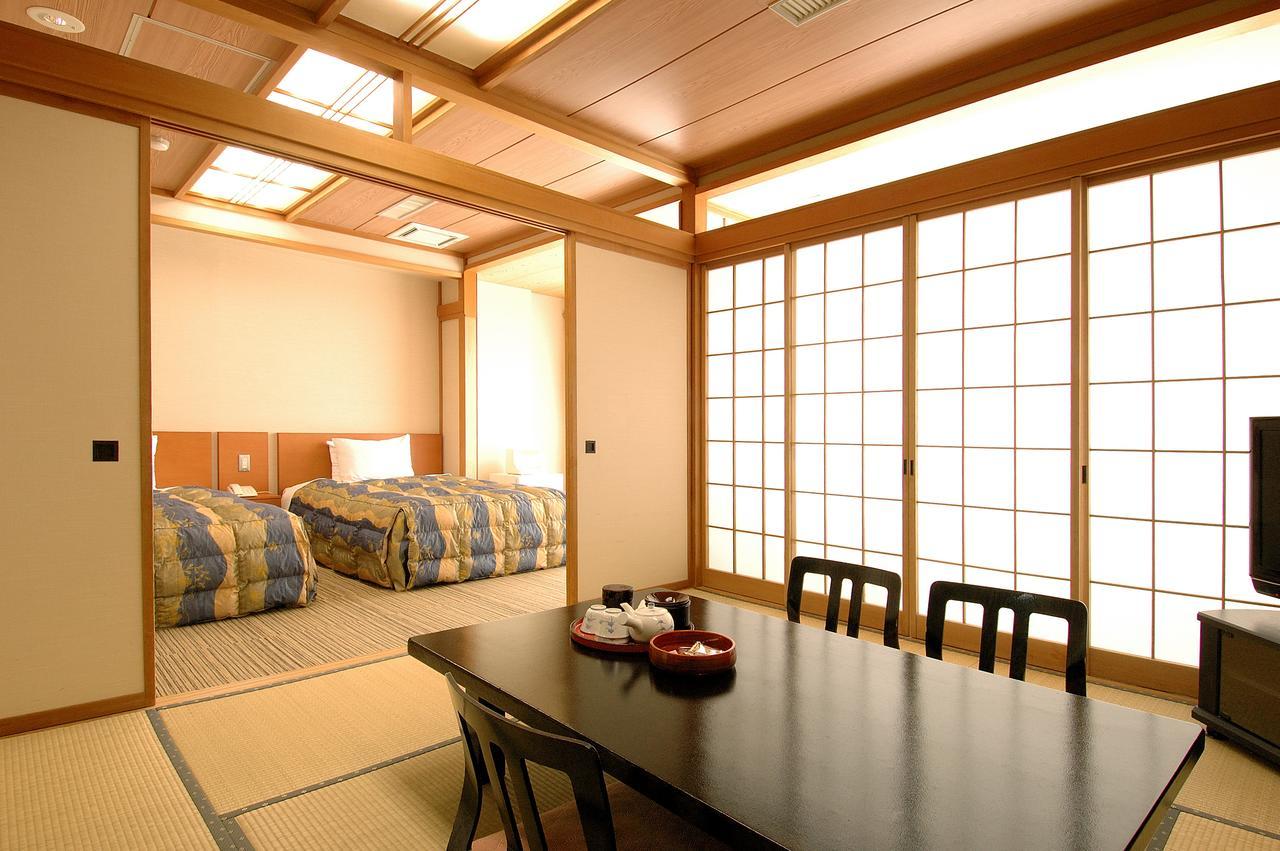 Zekkeino Yado Inubohsaki Hotel Choshi Exterior foto