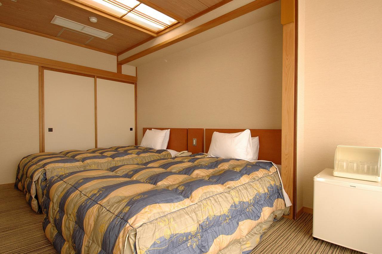 Zekkeino Yado Inubohsaki Hotel Choshi Exterior foto