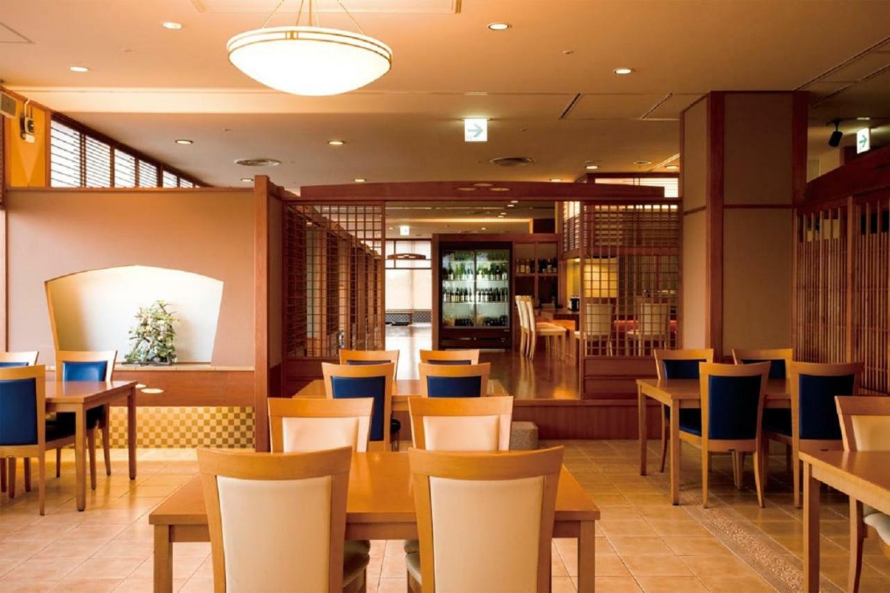 Zekkeino Yado Inubohsaki Hotel Choshi Exterior foto