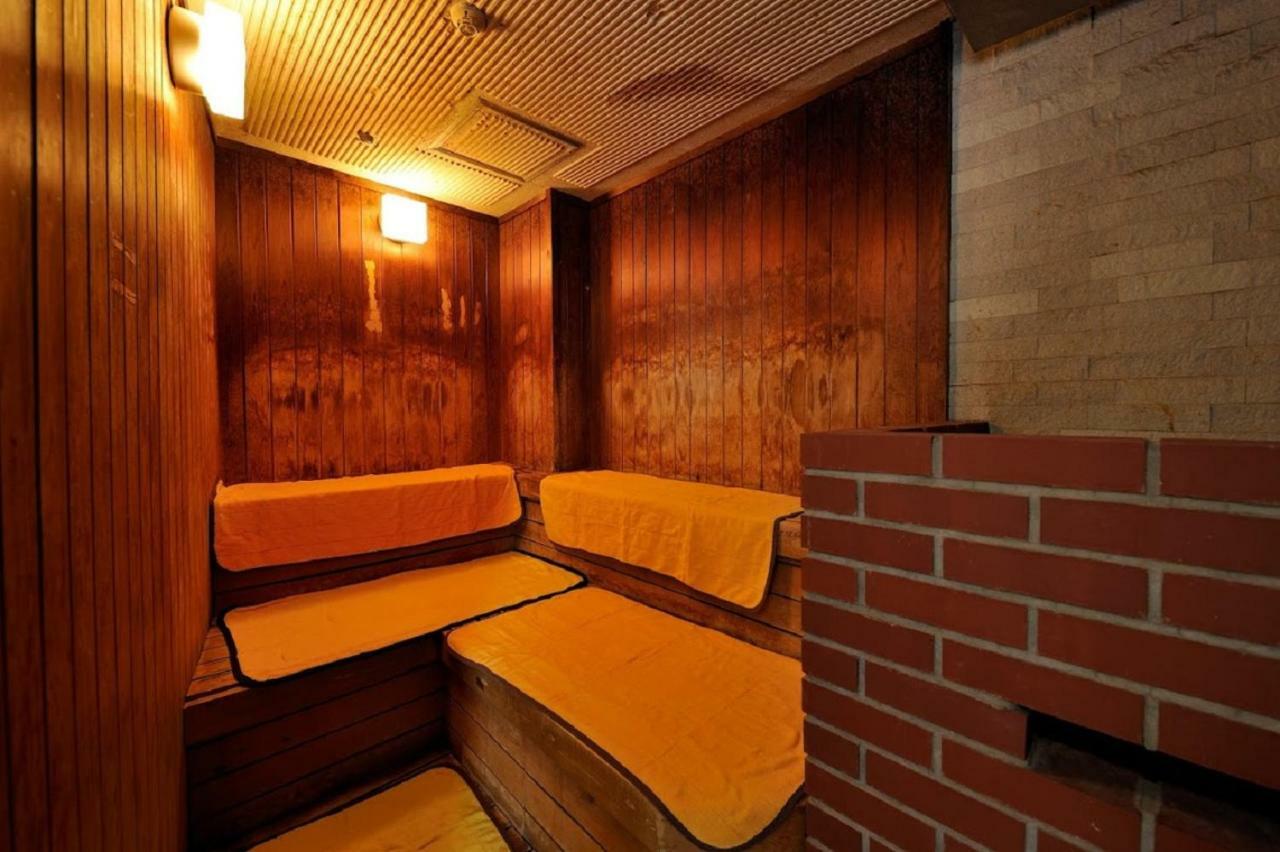 Zekkeino Yado Inubohsaki Hotel Choshi Exterior foto