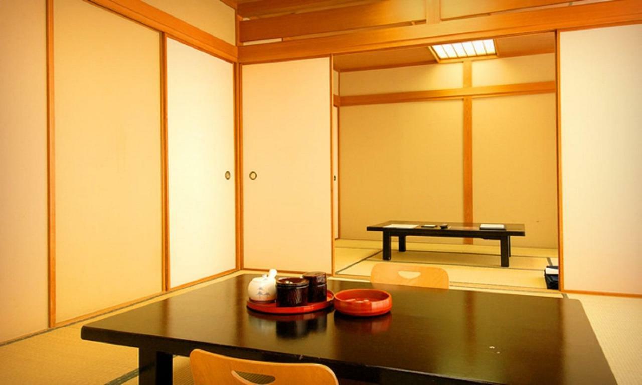 Zekkeino Yado Inubohsaki Hotel Choshi Exterior foto