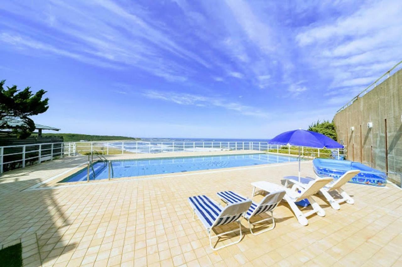 Zekkeino Yado Inubohsaki Hotel Choshi Exterior foto