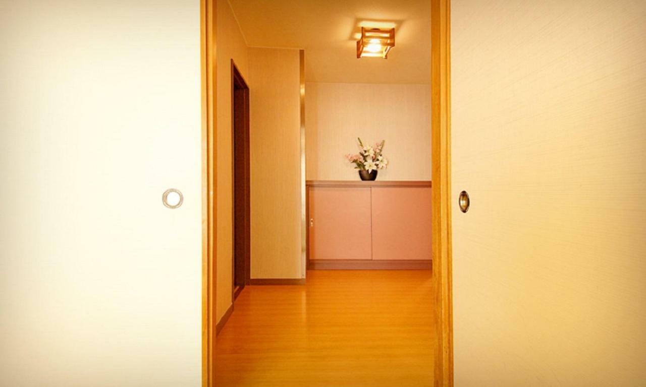 Zekkeino Yado Inubohsaki Hotel Choshi Exterior foto